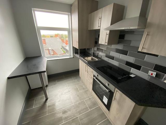 Apartment for rent in Park Village, West Midlands