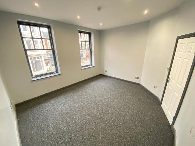 Studio for rent in Park Village, West Midlands