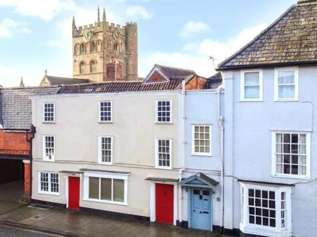 House for sale in Devizes, Wiltshire