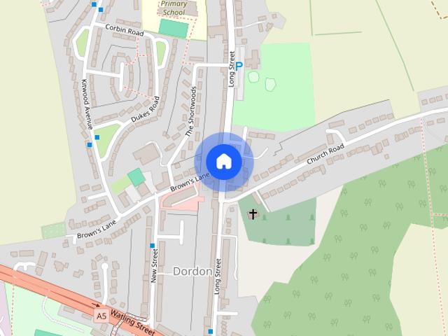 Room for rent in Gun Hill, Isle Of Man