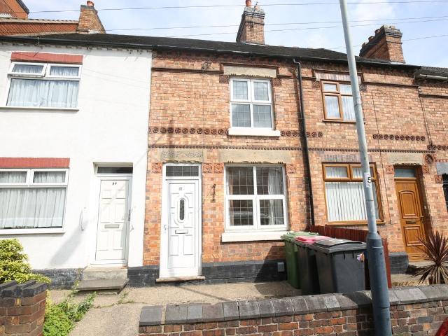 House for rent in Gun Hill, Warwickshire