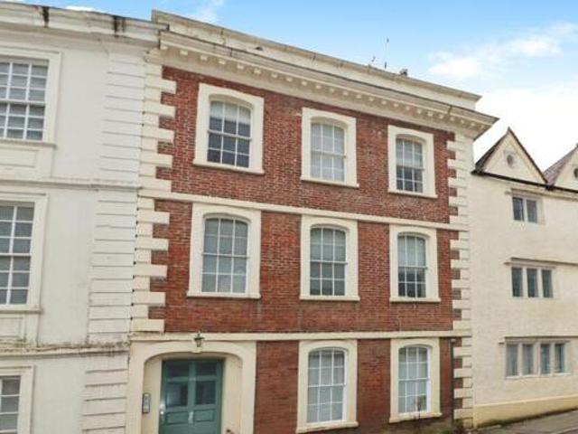 House for sale in Dursley, School House