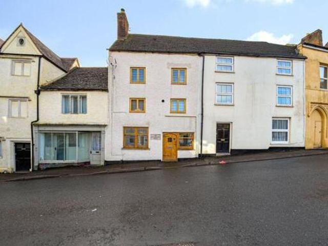 House for sale in Dursley, School House