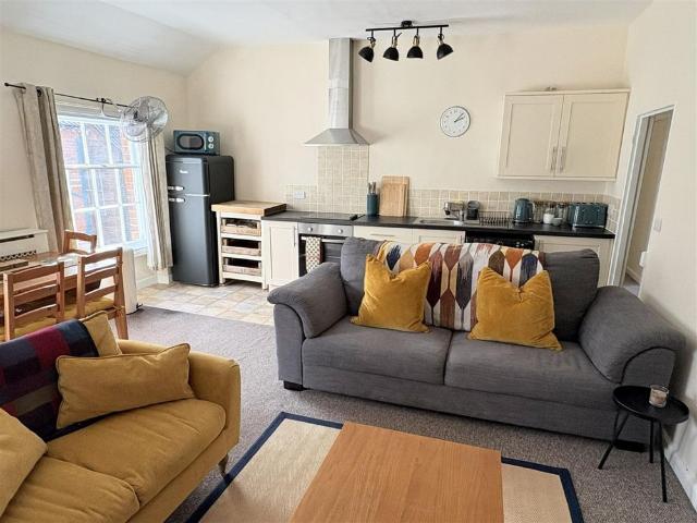 Apartment for rent in Dursley, Stroud