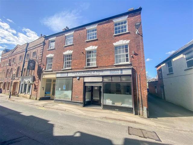 Apartment for rent in Dursley, School House