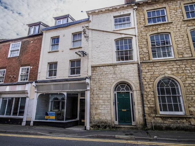 Apartment for rent in Dursley, School House