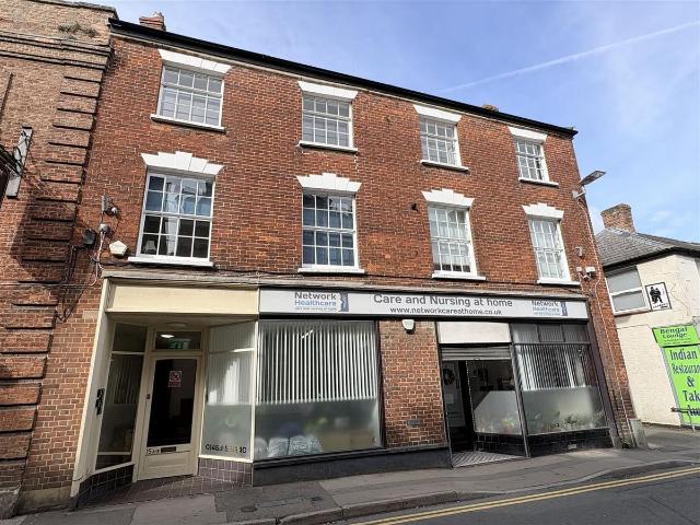 Apartment for rent in Dursley, Stroud