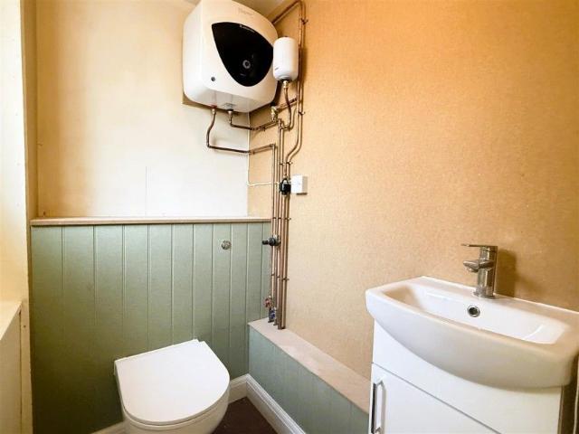 Apartment for rent in Easingwold