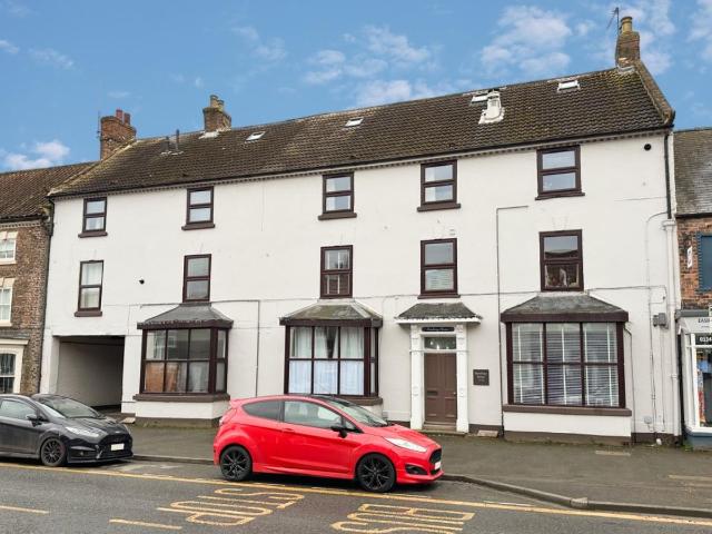 Apartment for rent in Easingwold