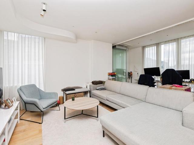 Apartment for rent in Shoreditch, Greater London