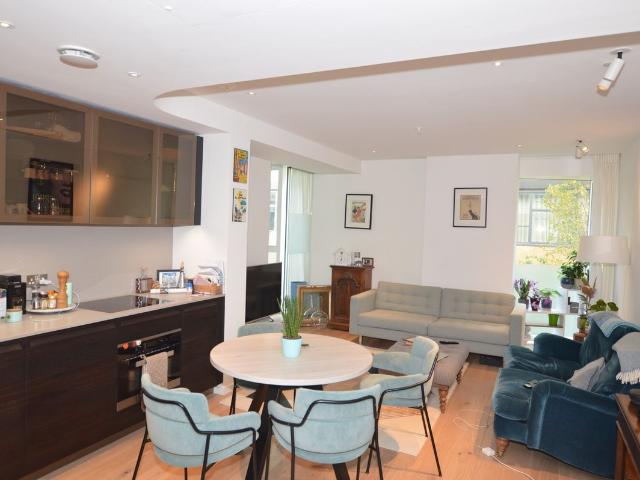 Apartment for rent in Shoreditch, Greater London