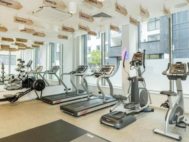 House for rent in Shoreditch, Greater London