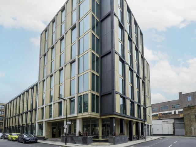 Apartment for rent in Shoreditch, Greater London