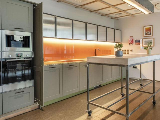 Studio for rent in Haggerston, De Beauvoir Town