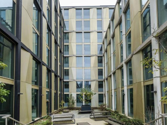 Studio for rent in Shoreditch, Greater London