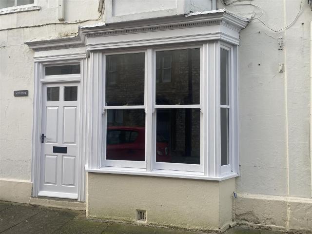 Apartment for rent in Sherborne, East Dorset