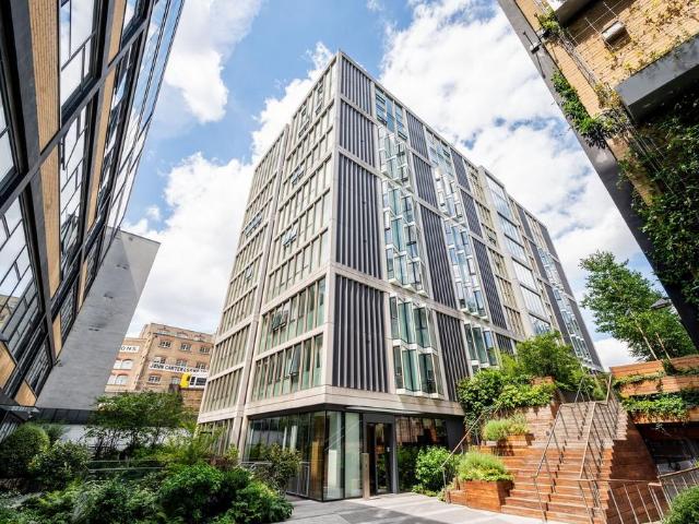 House for rent in Shoreditch, Greater London