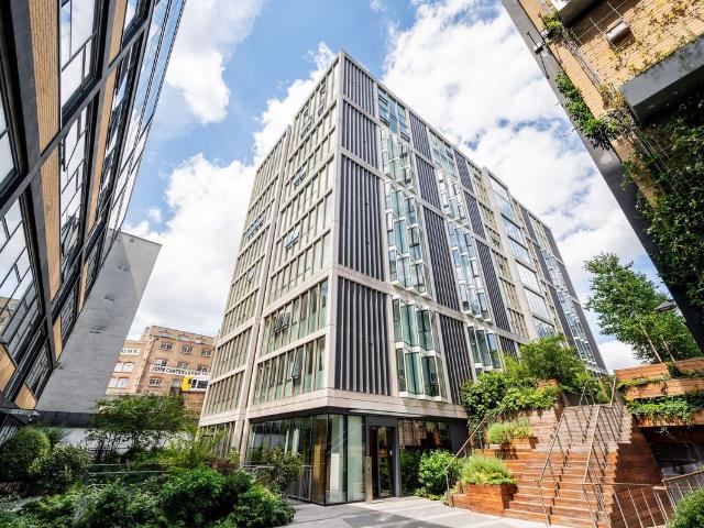 Apartment for rent in Shoreditch, Greater London