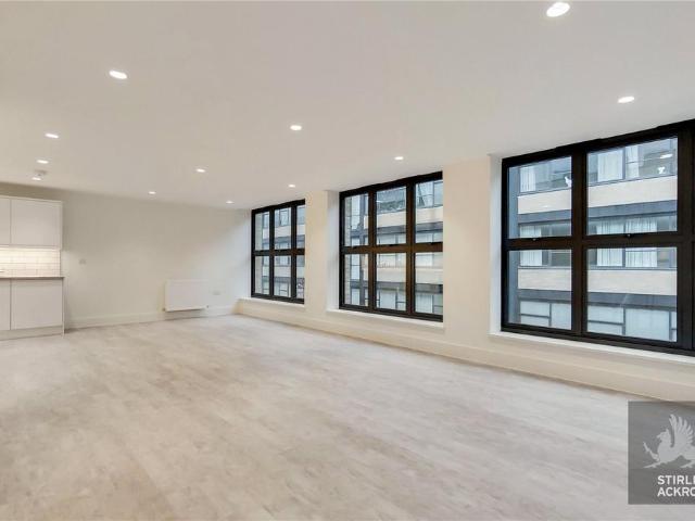 Apartment for rent in London Borough of Hackney, Greater London