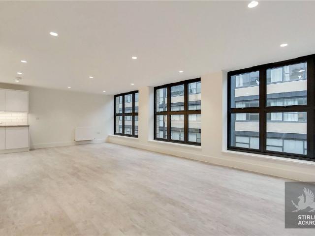 Apartment for rent in London Borough of Hackney, Greater London