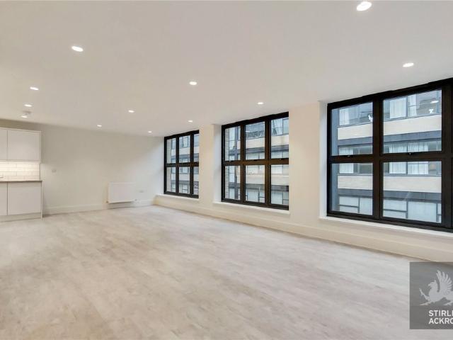 Apartment for rent in London Borough of Hackney, Greater London