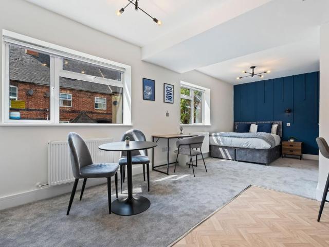 House for rent in Grendon, North Warwickshire