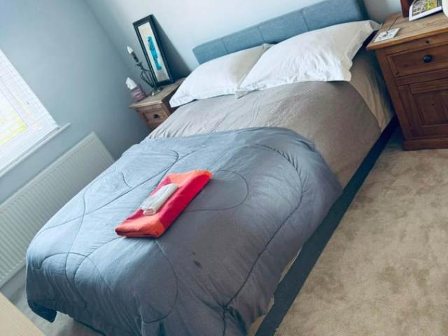 Room for rent in Norby, Thirsk