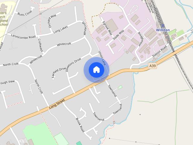 House for rent in Williton, Bishops Lydeard