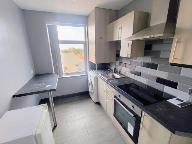 Apartment for rent in Park Village, West Midlands