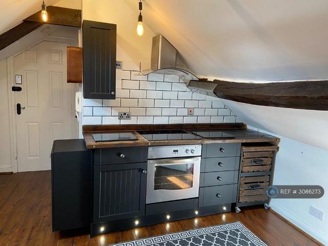Apartment for rent in Wotton-under-Edge, Stroud