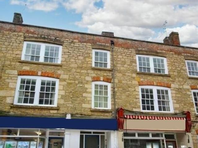 Apartment for rent in Wotton-under-Edge, Stroud