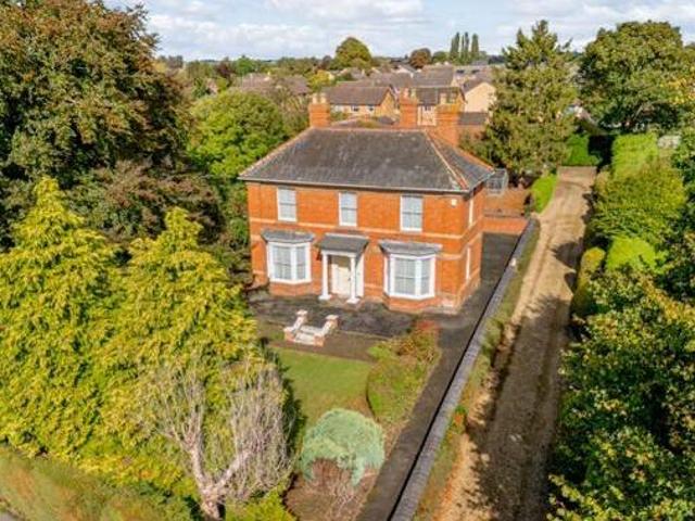 House for sale in Gosberton Clough, Lincolnshire