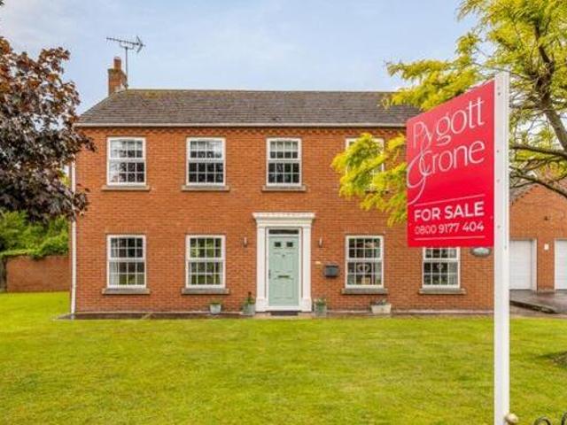House for sale in Gosberton Clough, Lincolnshire