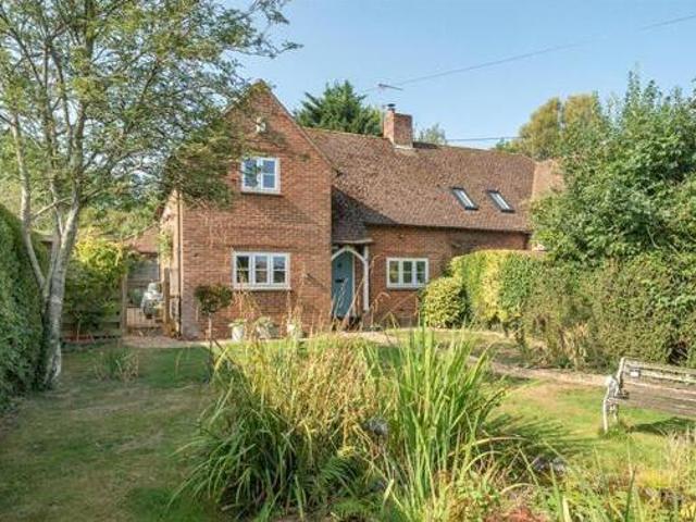 House for sale in Hart, Hampshire
