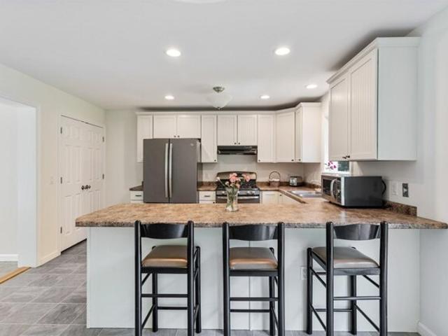 House for sale in Berwick, Maine