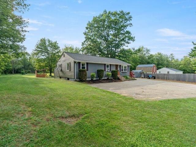 House for sale in Berwick, Maine