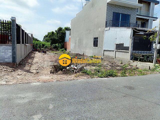 Mặt bằng bán