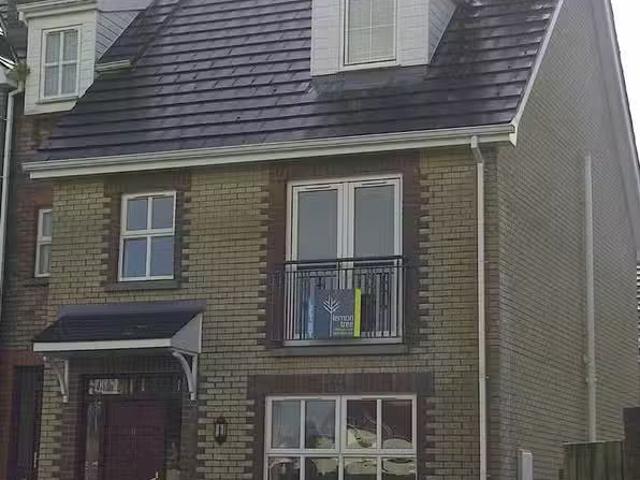 House to rent
