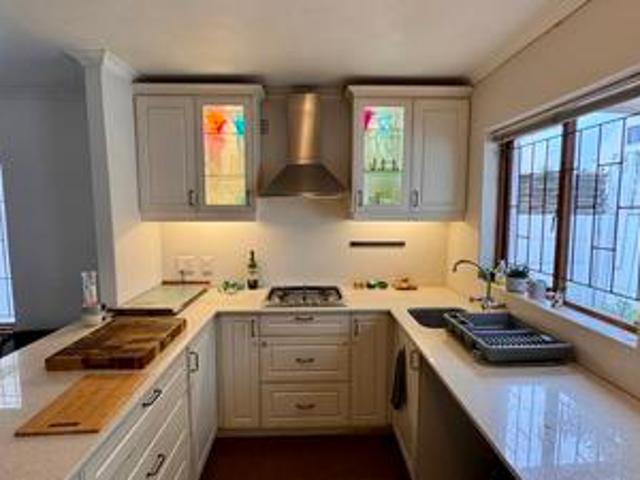 House for rent in Cape Town, Western Cape