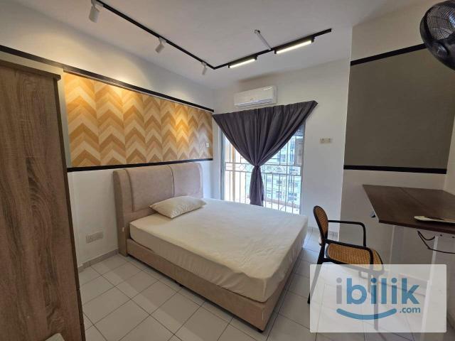 Room for rent in Country Heights Damansara, Kuala Lumpur