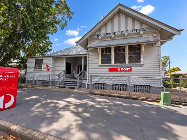 Retail for sale in Rosewood, Greater Brisbane