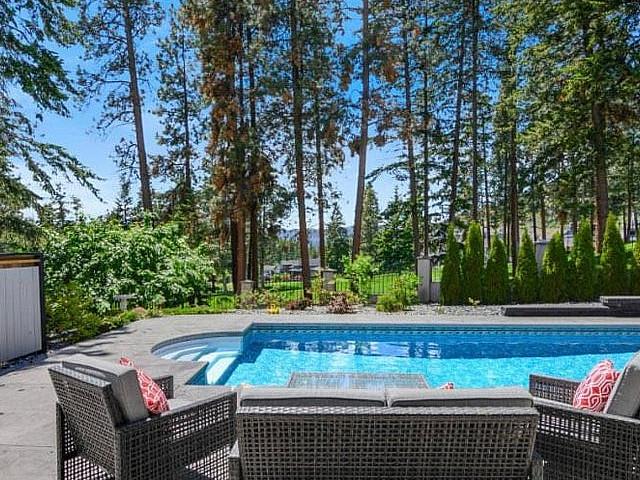 House for rent in West Kelowna, British Columbia