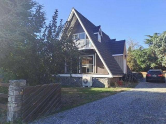 Apartment for rent in Otakou