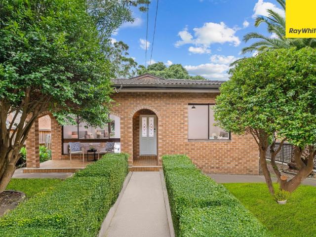 House for sale in Sydney, New South Wales