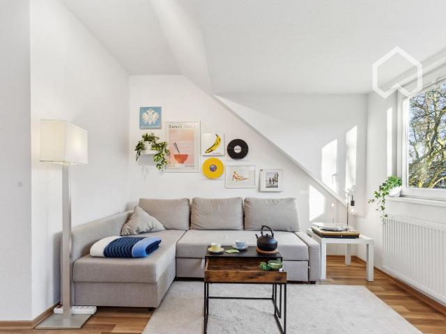 Apartment mieten in Holsterhausen, Essen