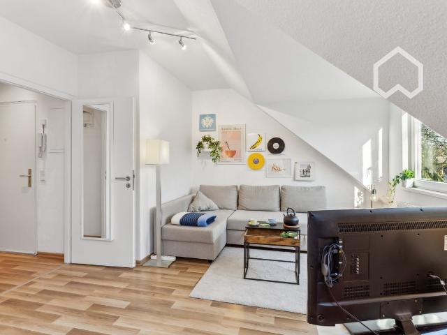Apartment mieten in Holsterhausen, Essen