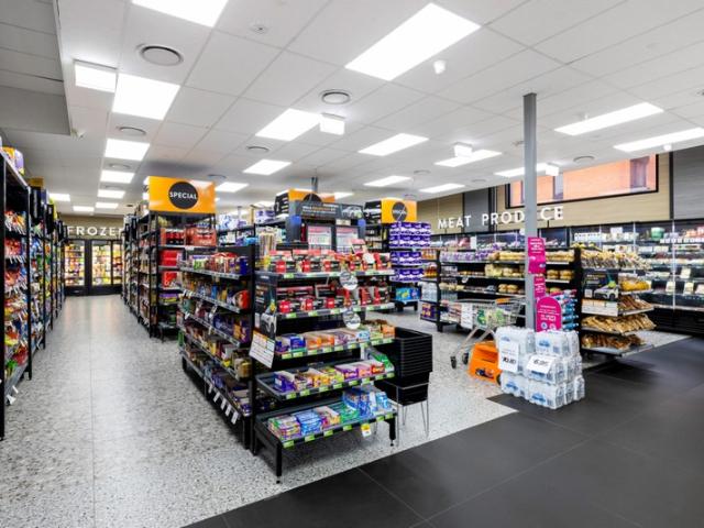 Retail for sale in Ambergate, New South Wales