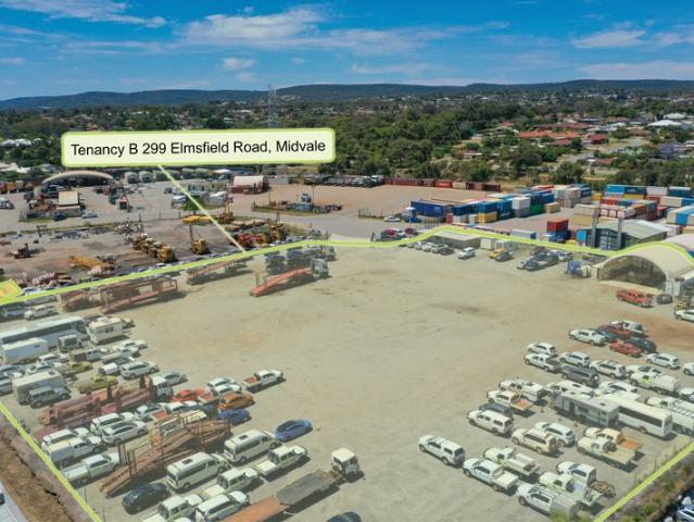 Warehouse for rent in Swan View, Shire of Mundaring