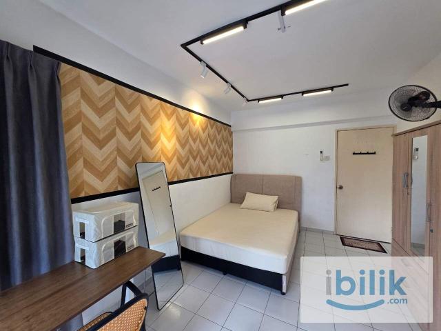 Room for rent in Country Heights Damansara, Kuala Lumpur