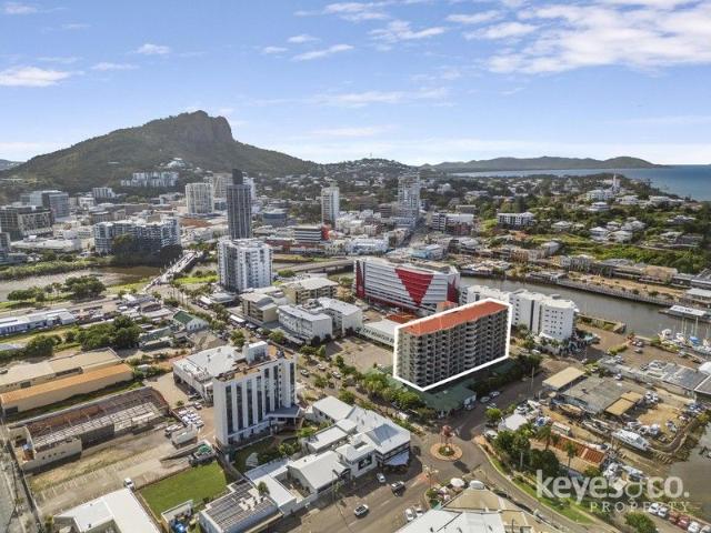 Apartment for sale in Townsville, Queensland